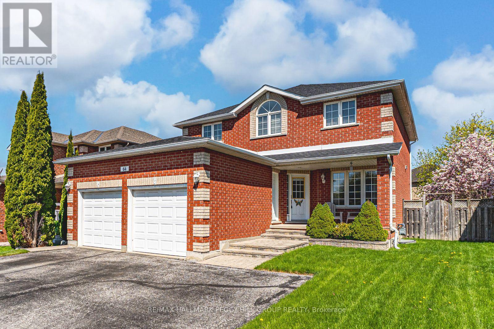 64 Summerset Drive Property Photo 1