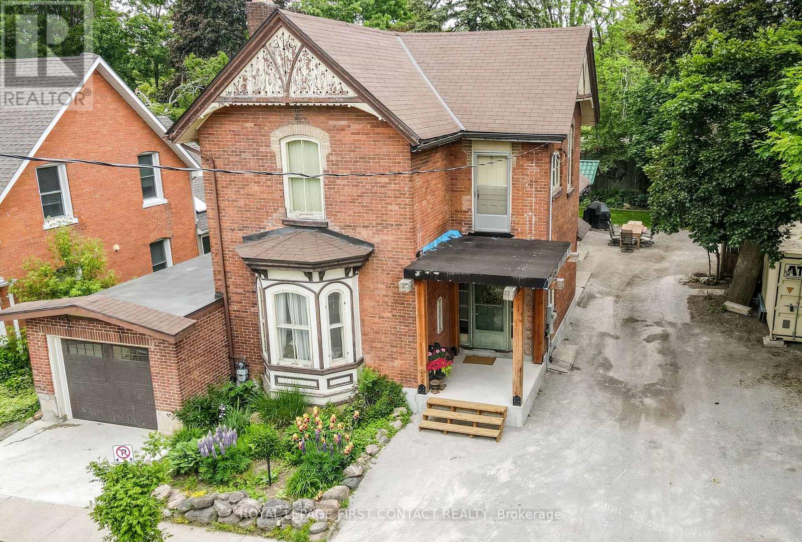 121 Mulcaster Street Property Photo 1