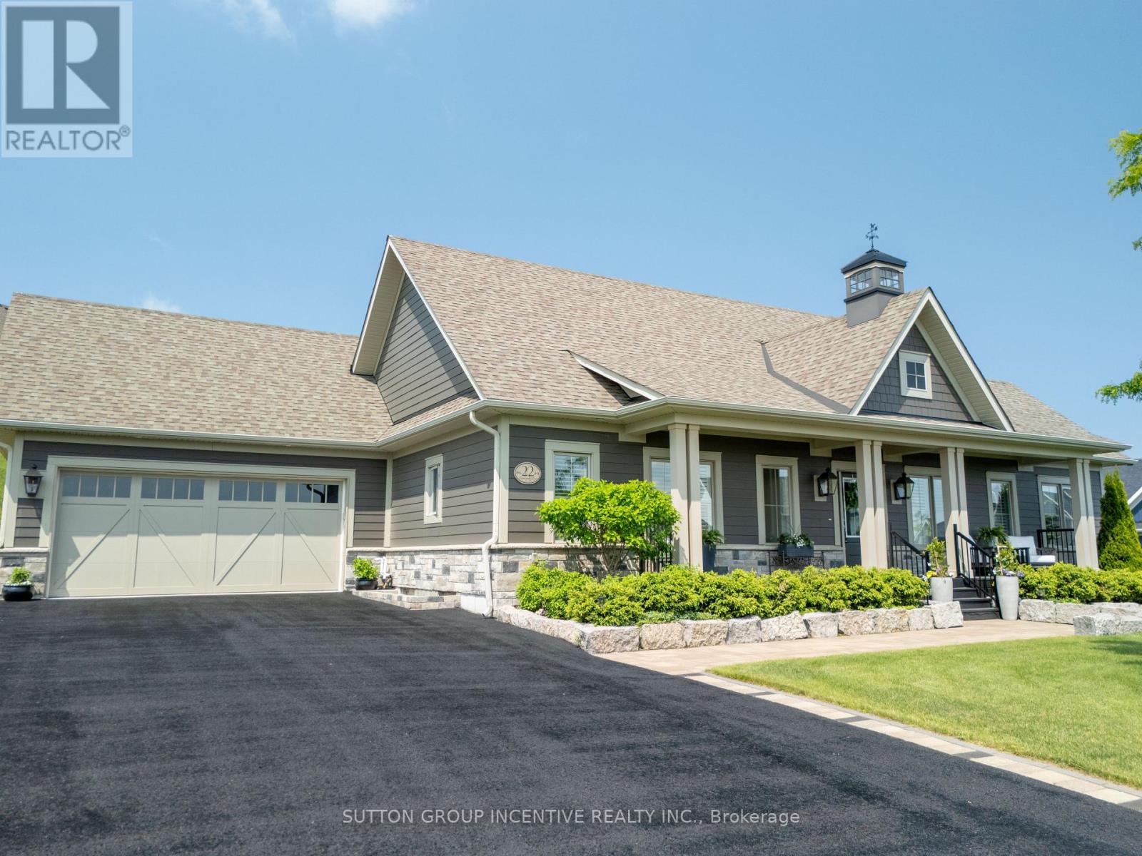 22 Thoroughbred Drive Property Photo 1
