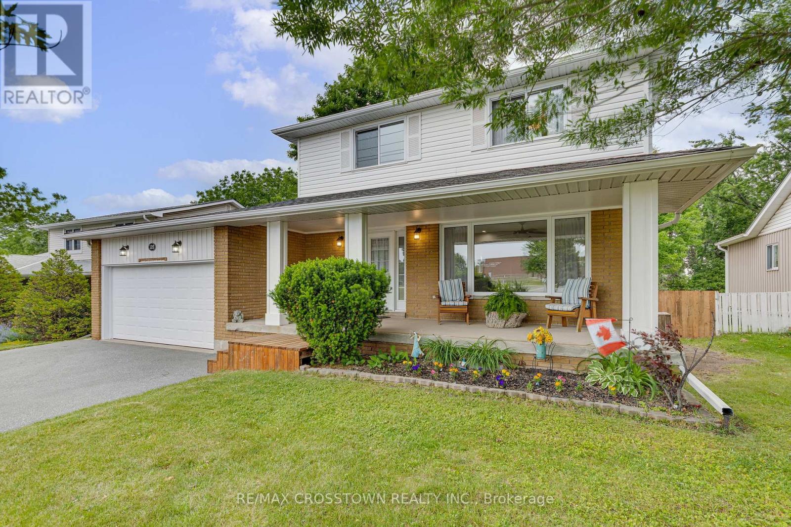 119 BAYVIEW DRIVE