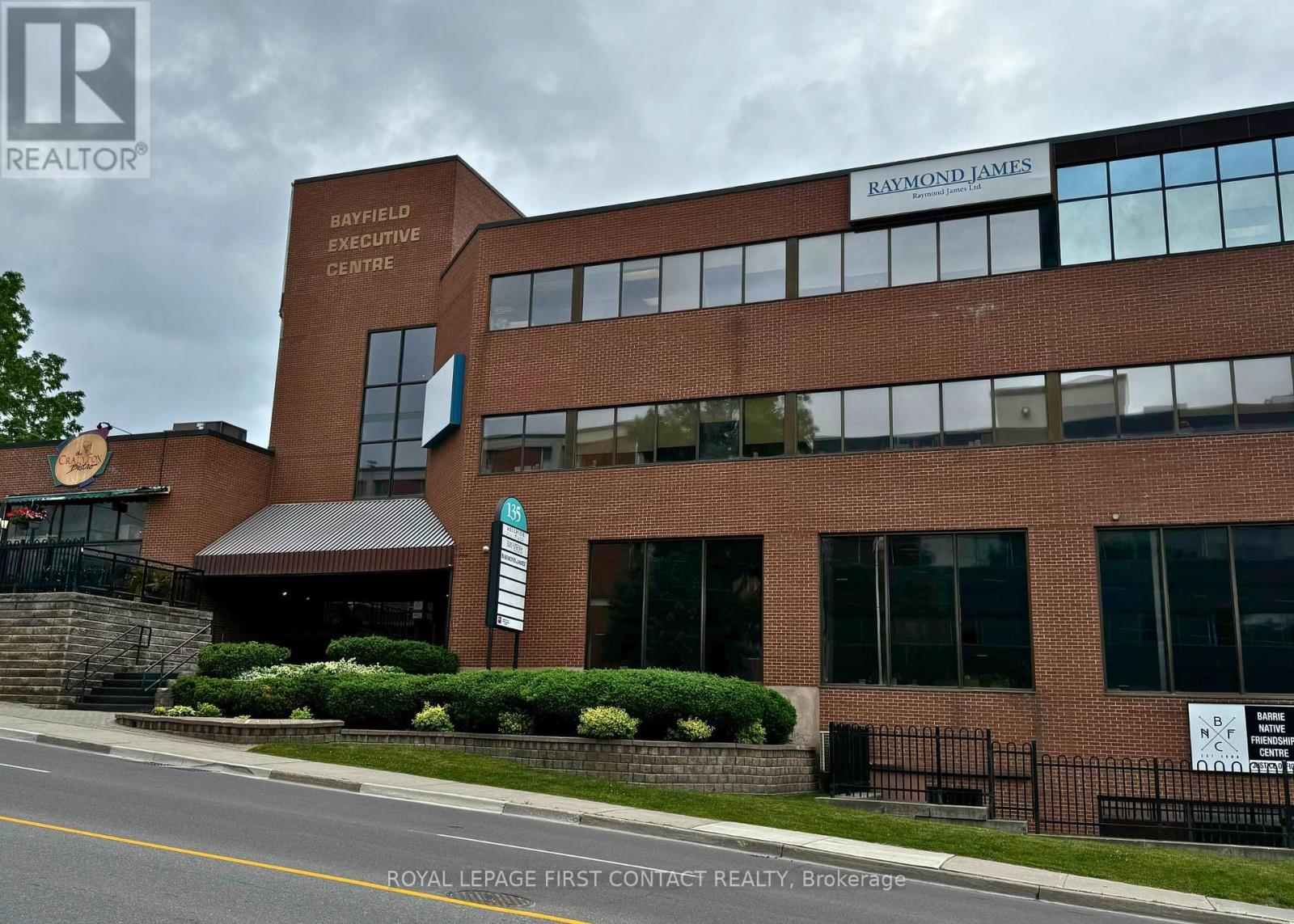 135 Bayfield Street #301 Property Photo 1