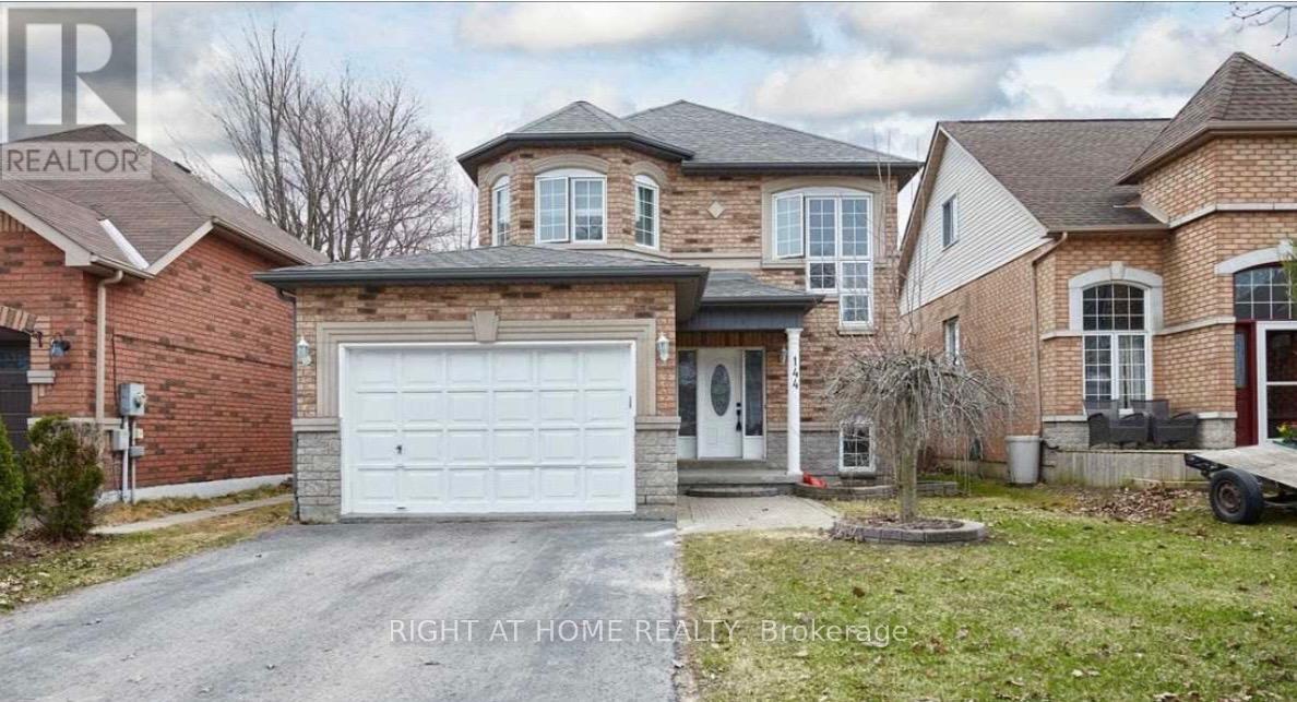 Main - 144 Brucker Road Property Photo 1