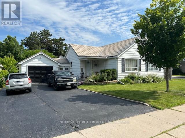 121 Cumberland Street Property Photo 1