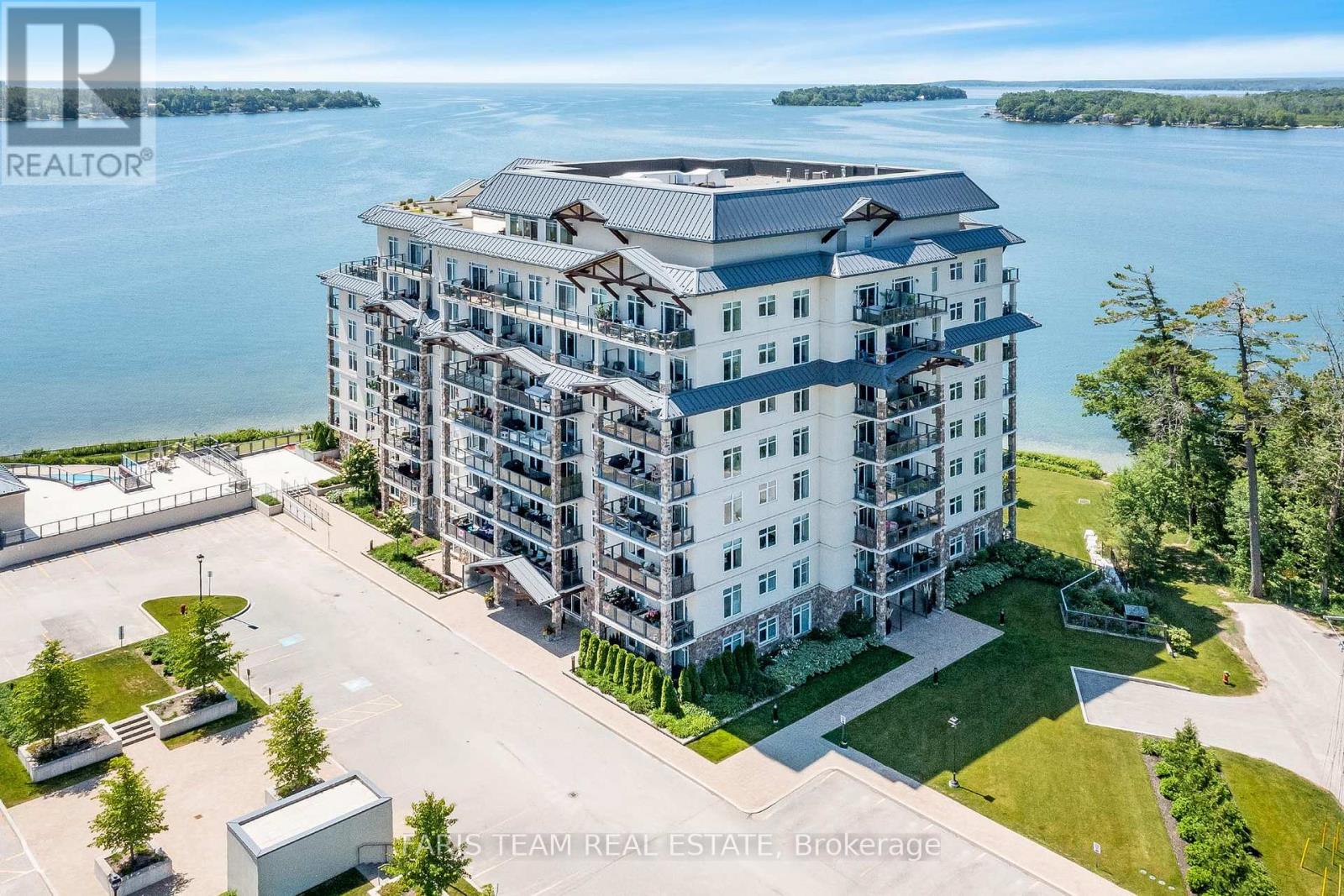 604 - 90 Orchard Point Road Property Photo 1