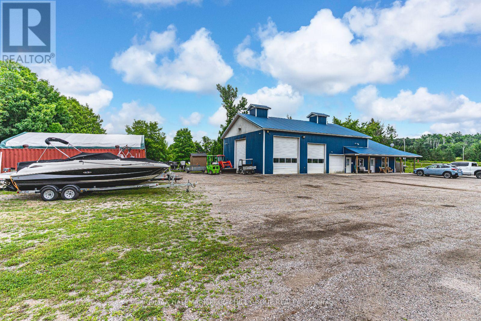 6835 Highway 93 Property Photo 9