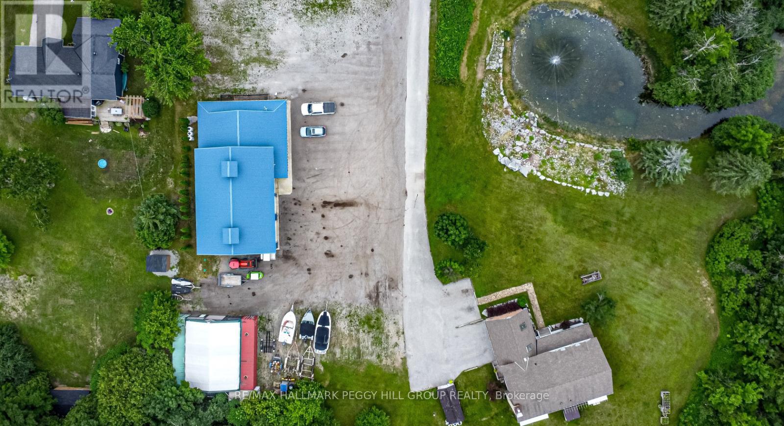 6835 Highway 93 Property Photo 23