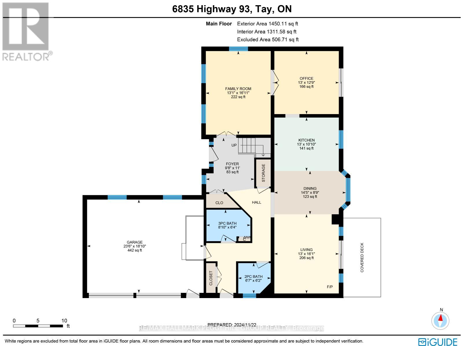 6835 Highway 93 Property Photo 26