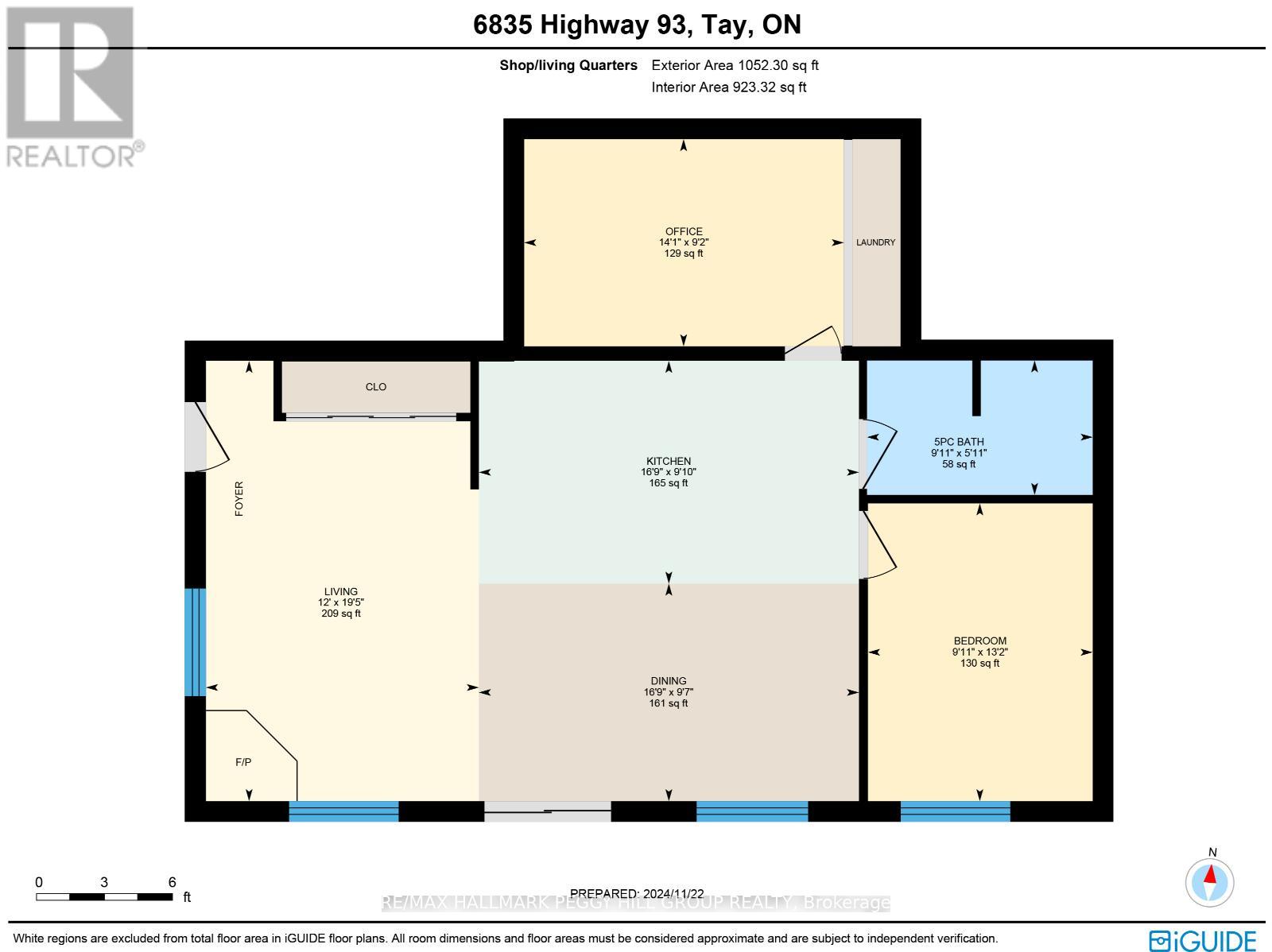 6835 Highway 93 Property Photo 28
