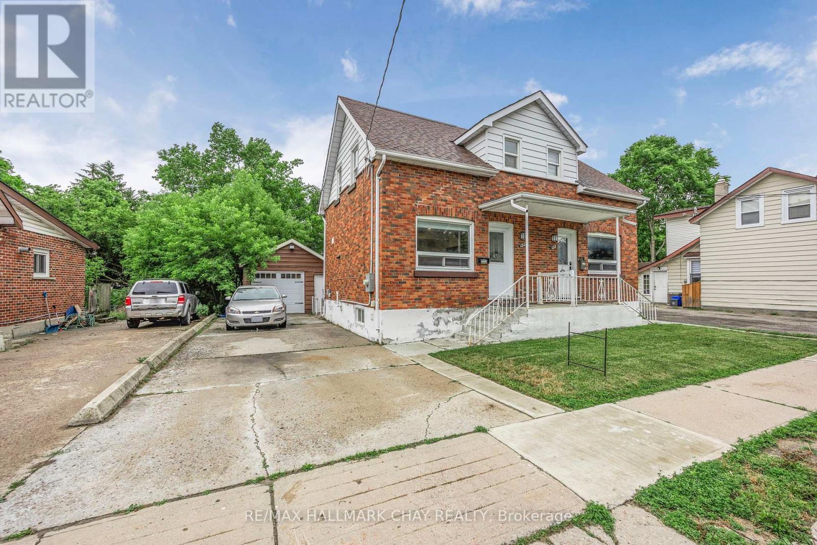 154 Sanford Street Property Photo 1