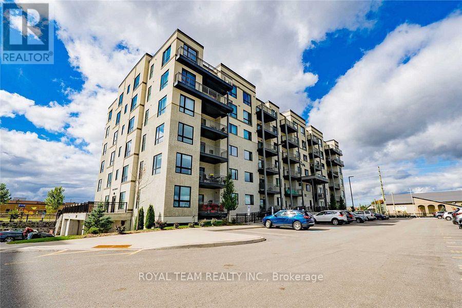 508 - 295 Cundles Road E Property Photo 1