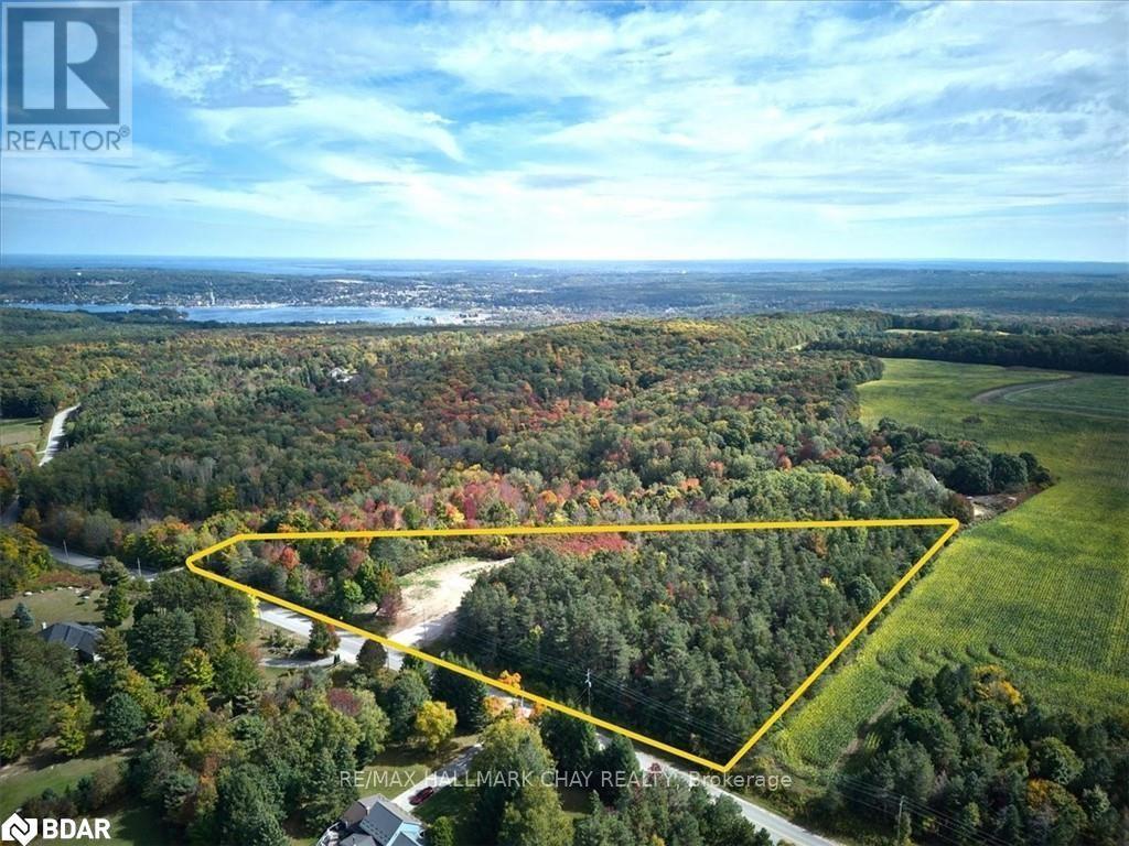 LOT 9 CONCESSION 15 ROAD E Property Photo 1