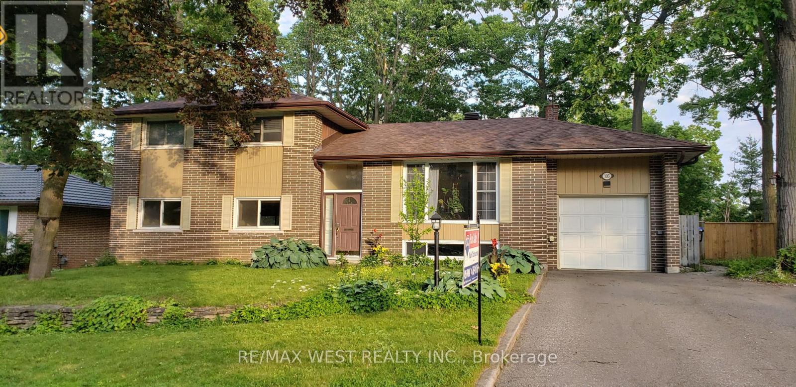 105 Shirley Avenue Property Photo 1