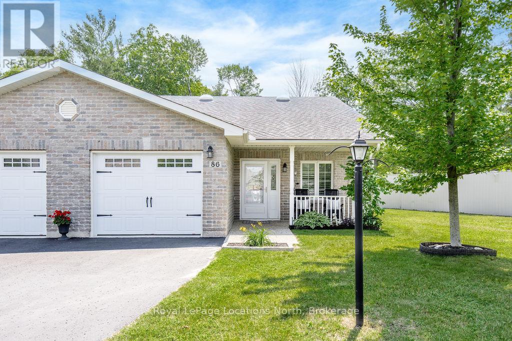 86 CLOVER CRESCENT Property Photo 1