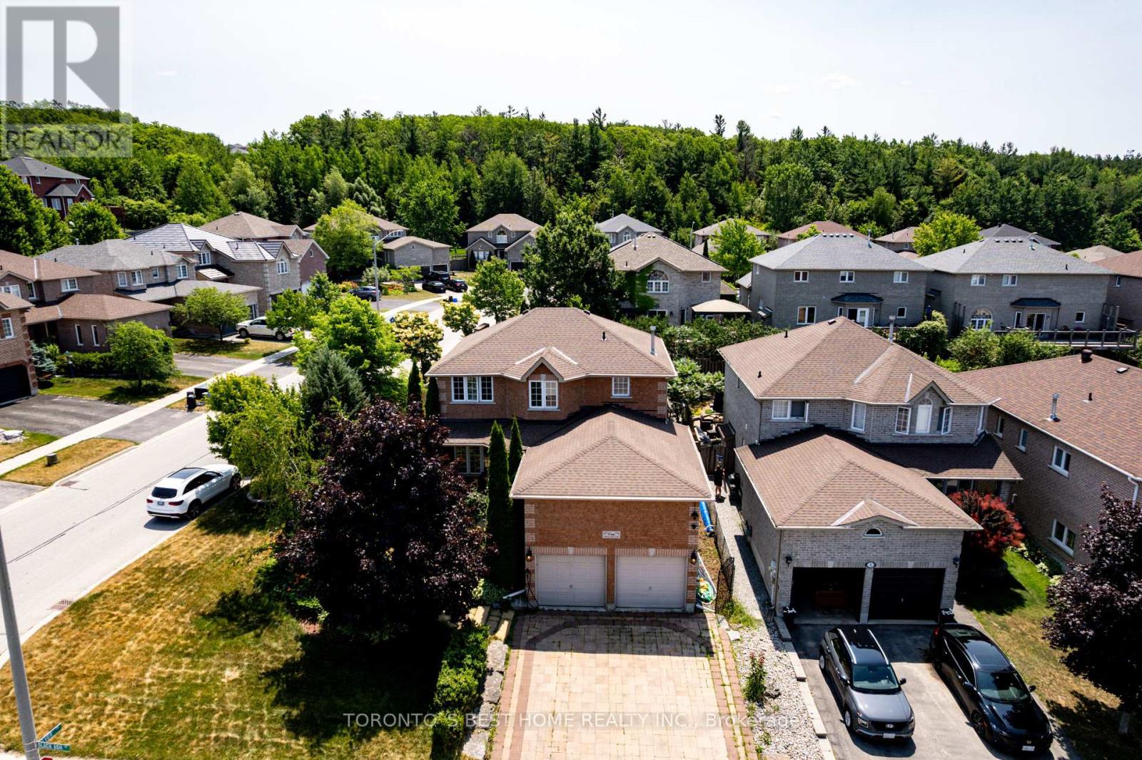 1 Black Ash Trail Property Photo 1