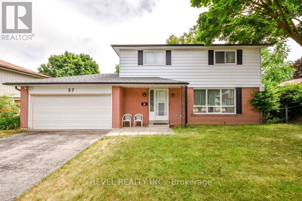 37 Broadmoor Avenue Property Photo 1