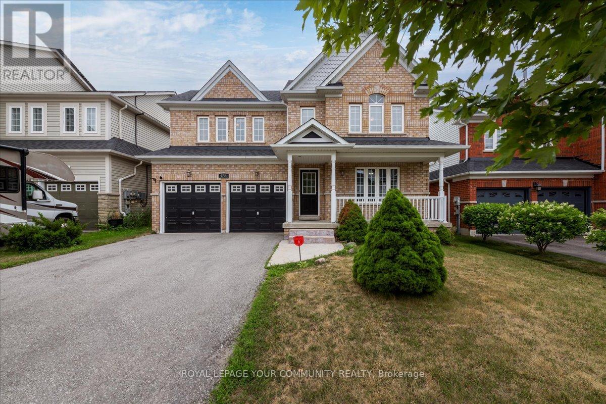 181 Succession Crescent Property Photo 1
