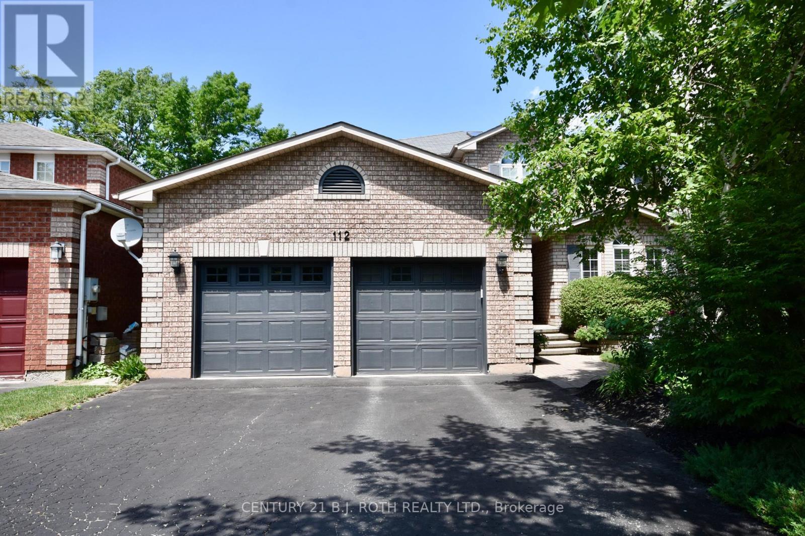 112 Brown Wood Drive Property Photo 1