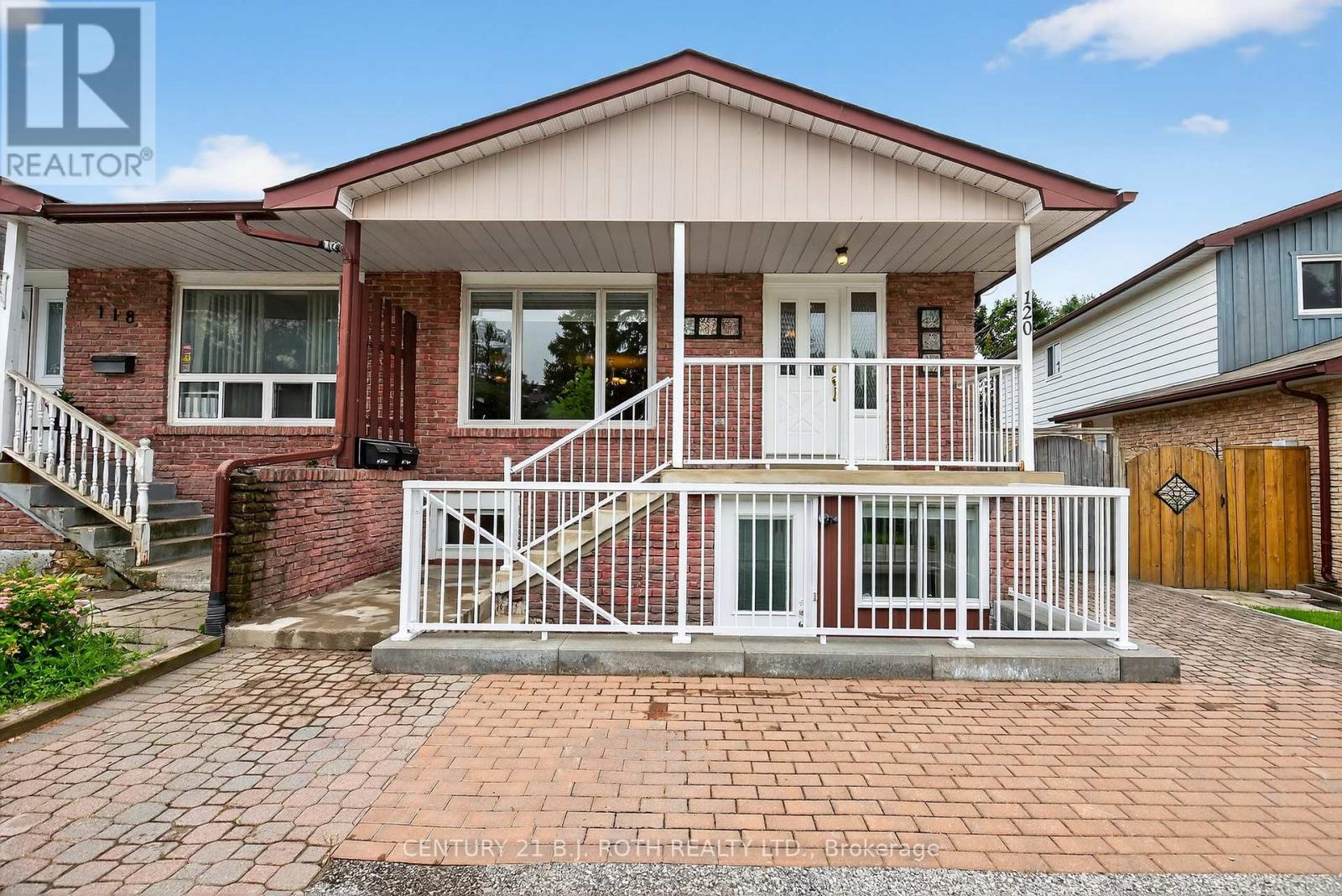 120 Kozlov Street Property Photo 1