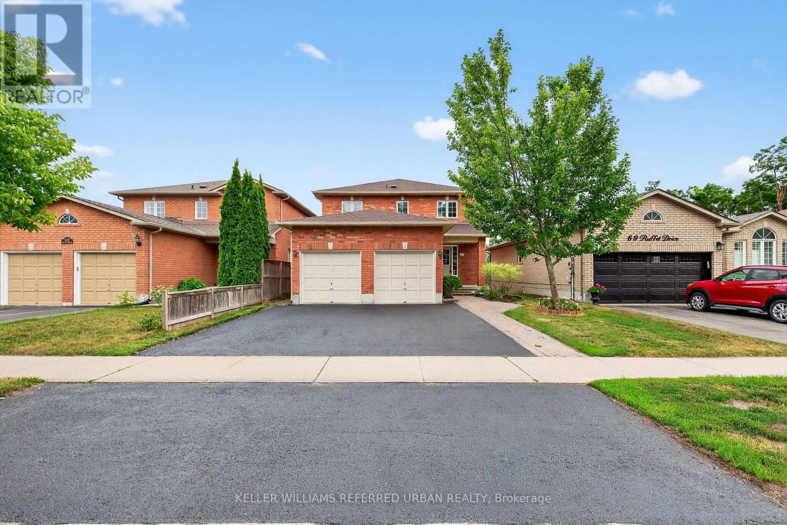 67 RUFFET DRIVE Property Photo 1