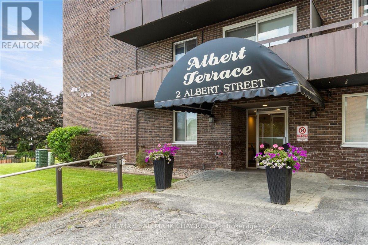 43 - 2 Albert Street Property Photo 1