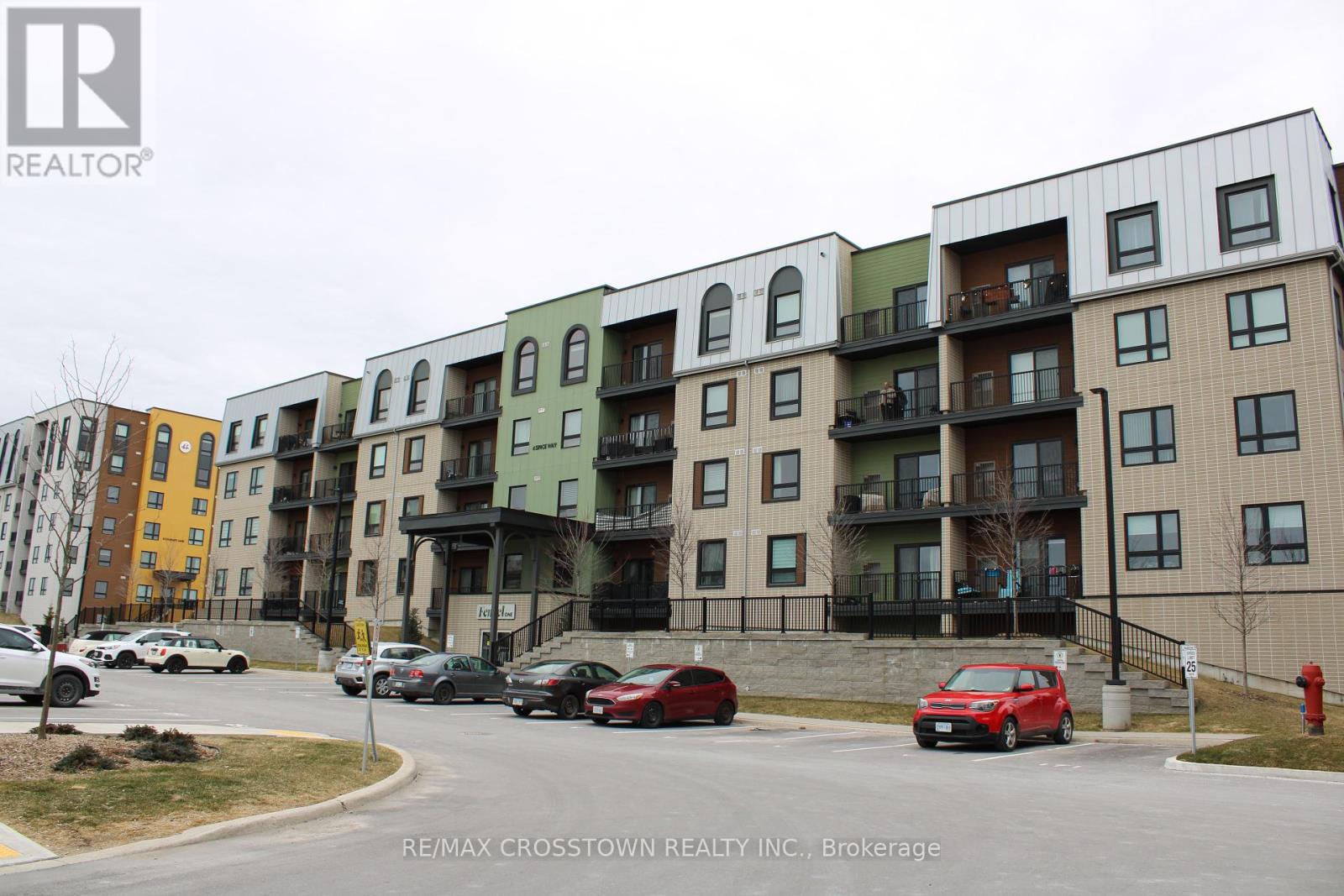 408 - 6 Spice Way Property Photo 1