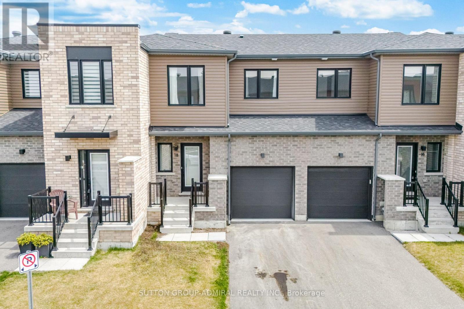 18 HAVEN LANE