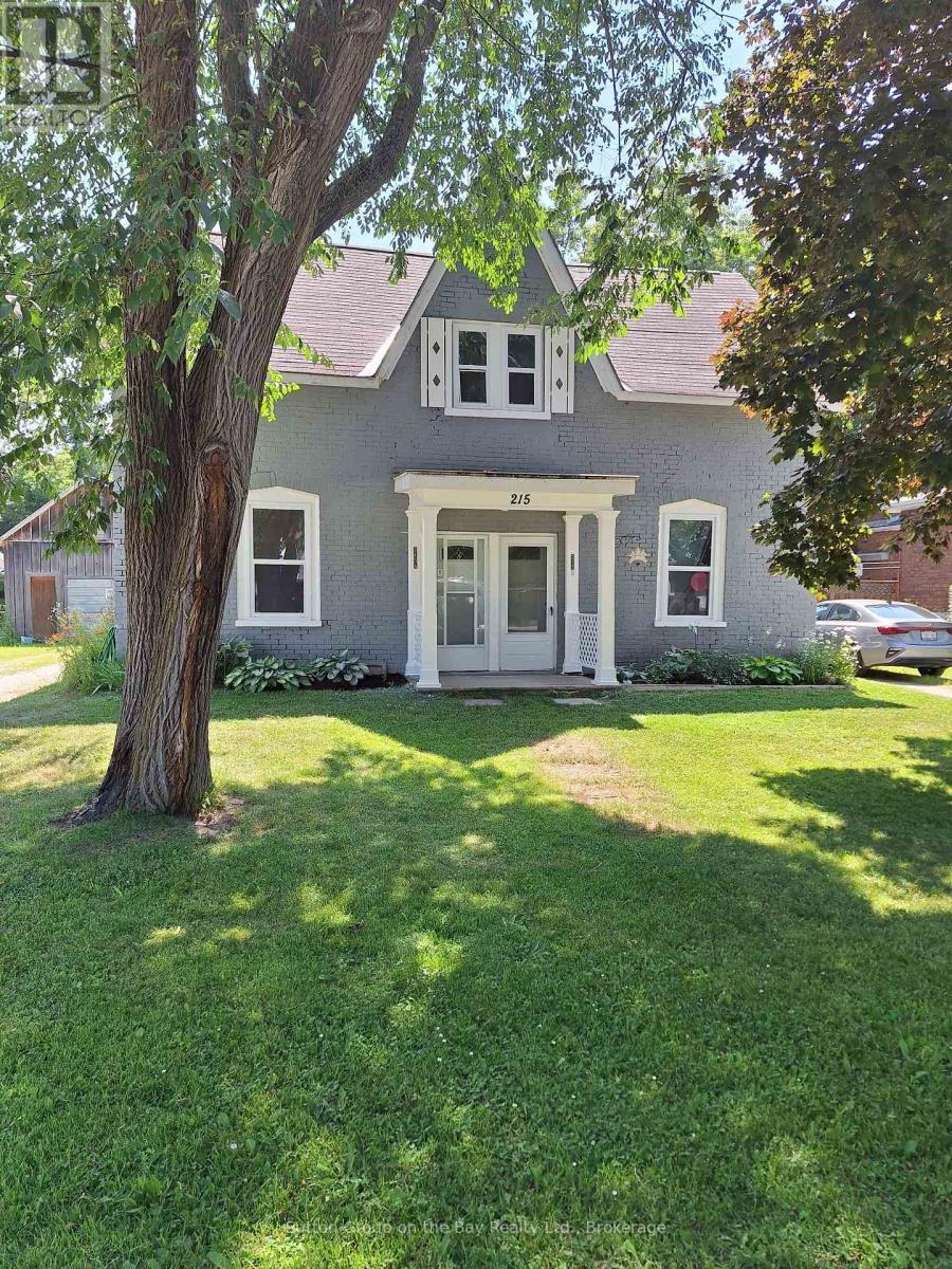 215 CEDAR STREET Property Photo 1