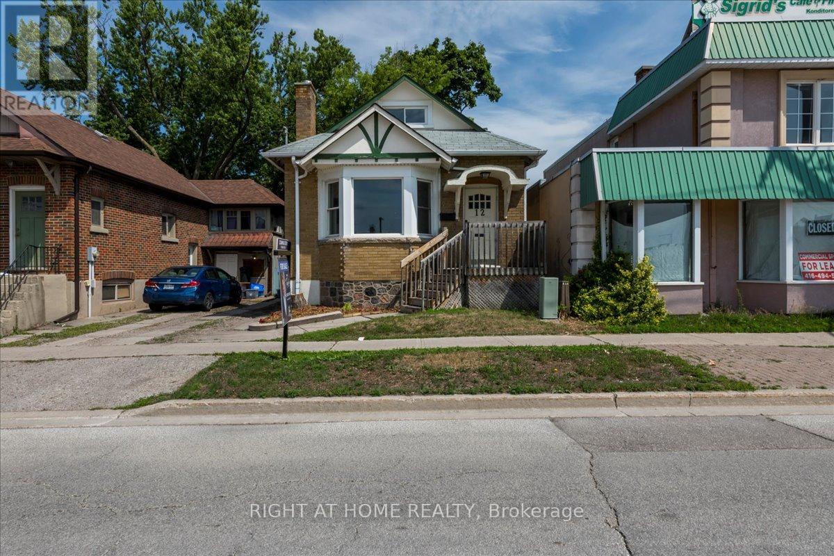12 Ross Street Property Photo 1