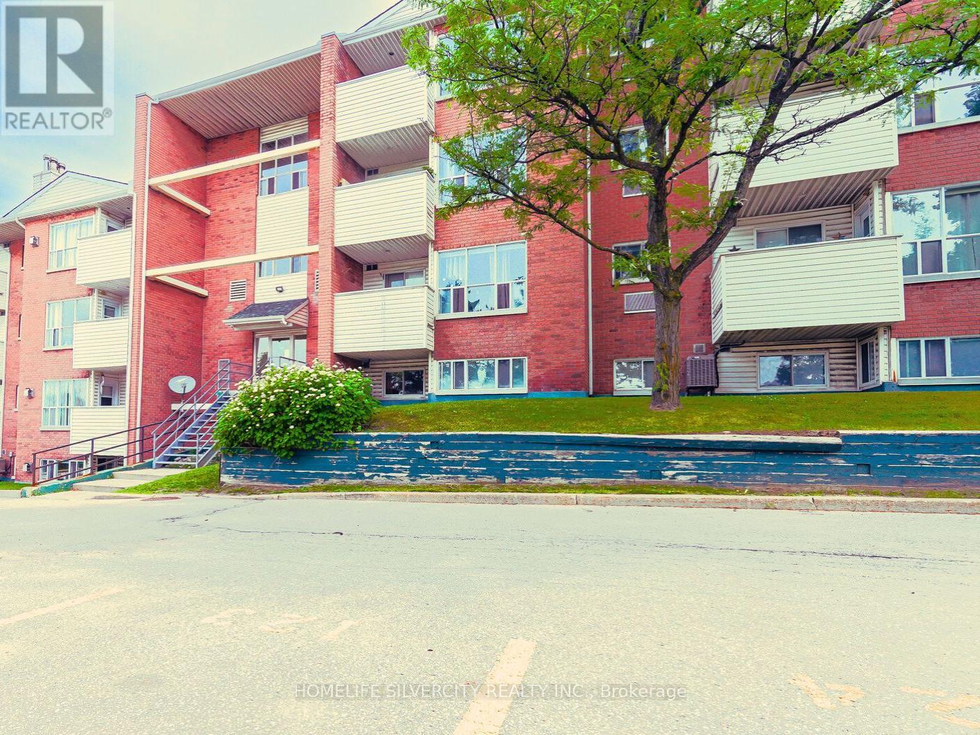 316 - 120 BELL FARM ROAD