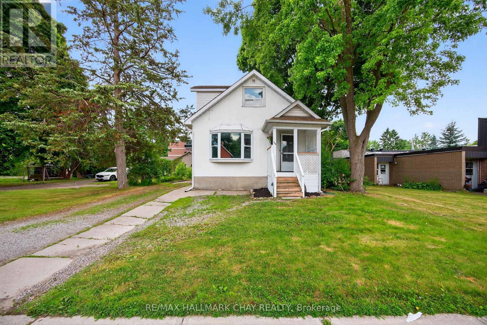 114 BURTON AVENUE