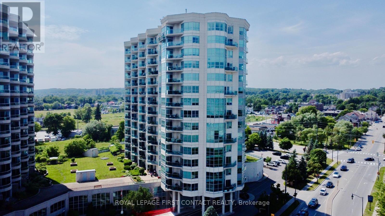 509 - 6 Toronto Street Property Photo 1