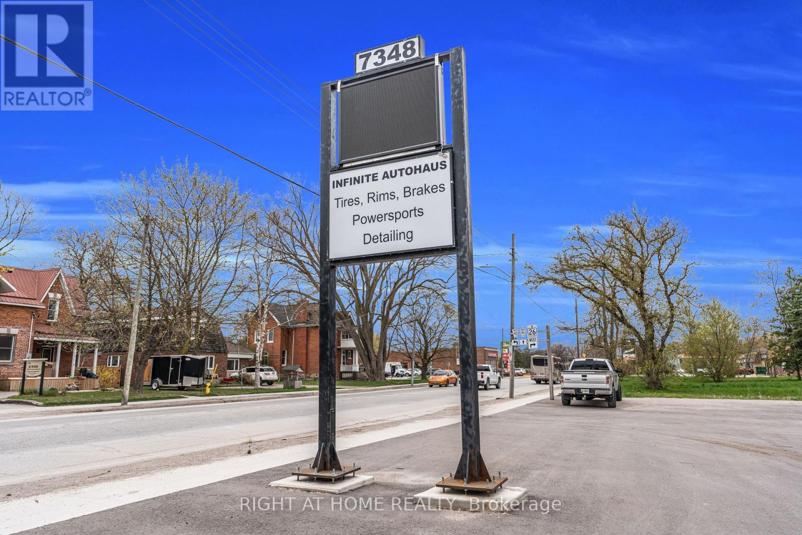 A - 7348 26 Highway Property Photo 7