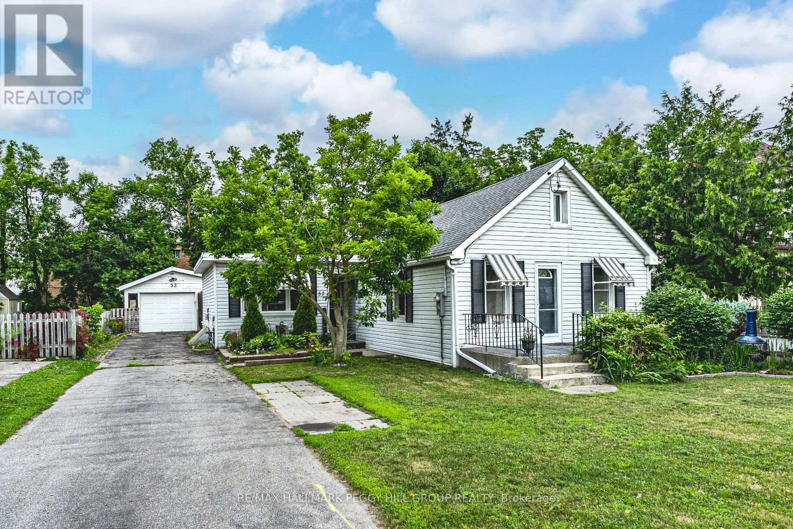 52 Donald Street Property Photo 1