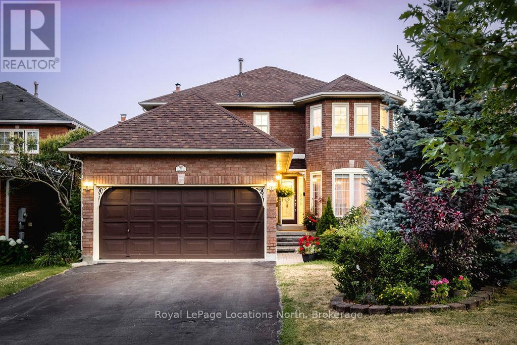 10 Barwick Drive Property Photo 1