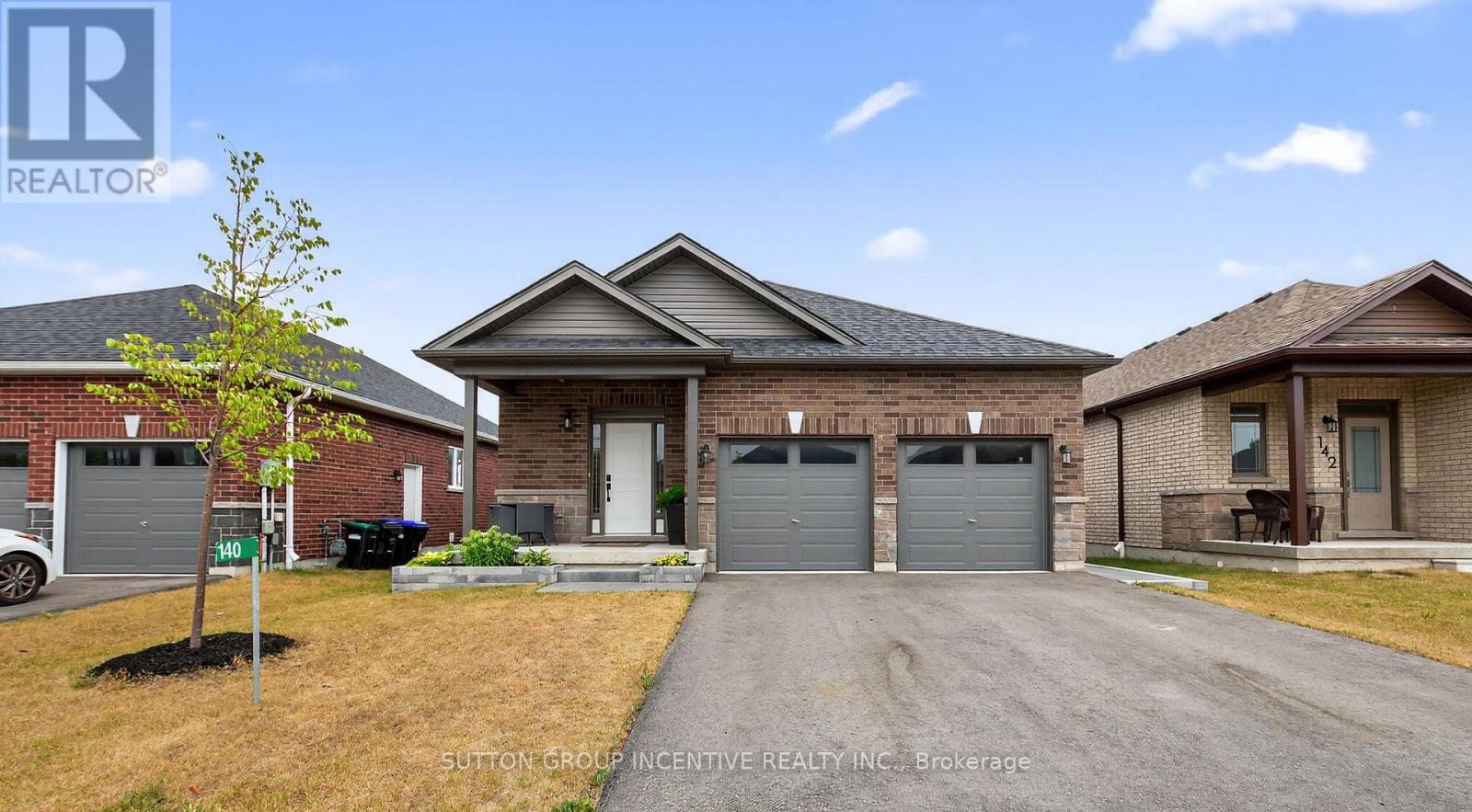 140 Ritchie Crescent Property Photo 1