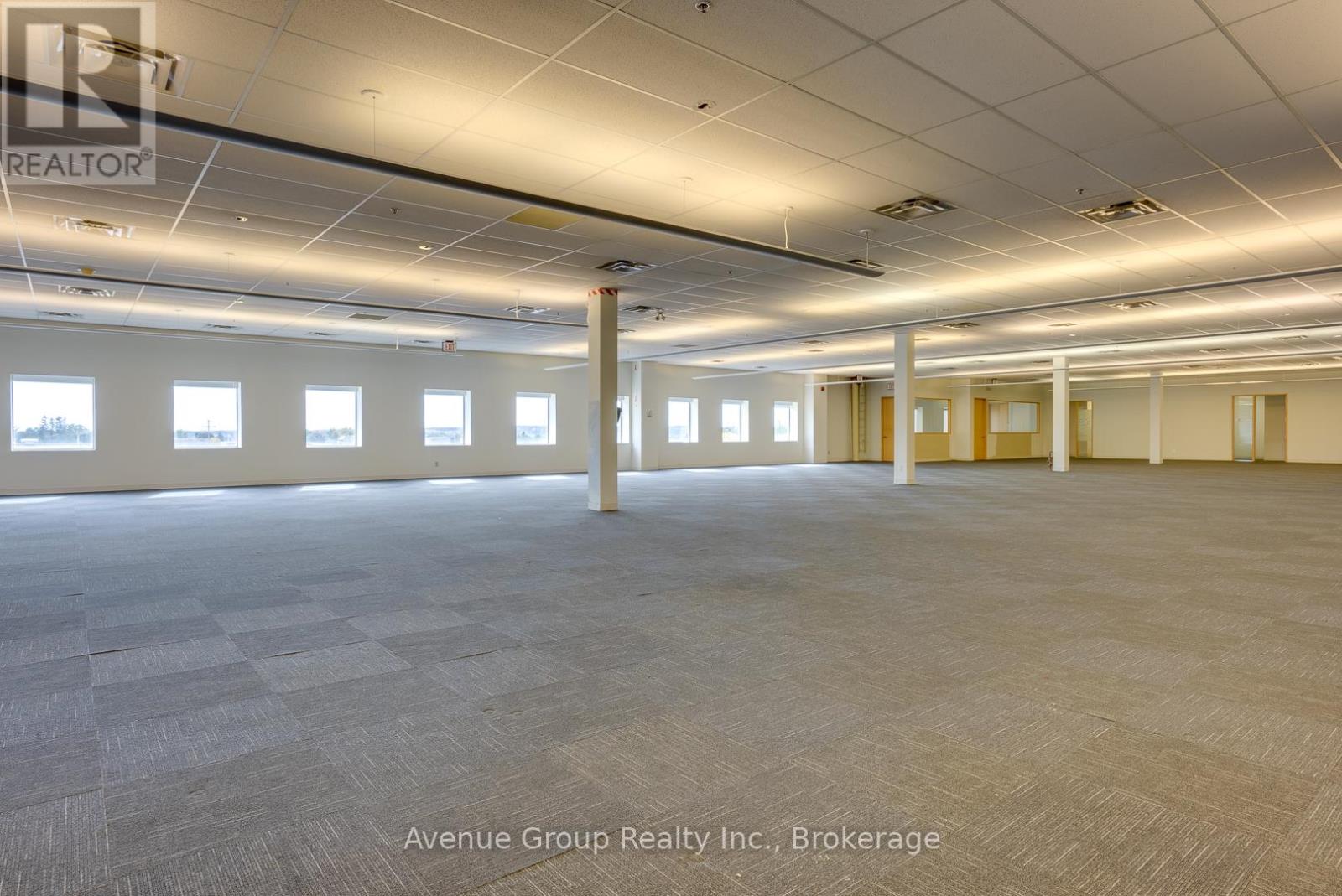 203 - 320 Bayfield Street Property Photo 5