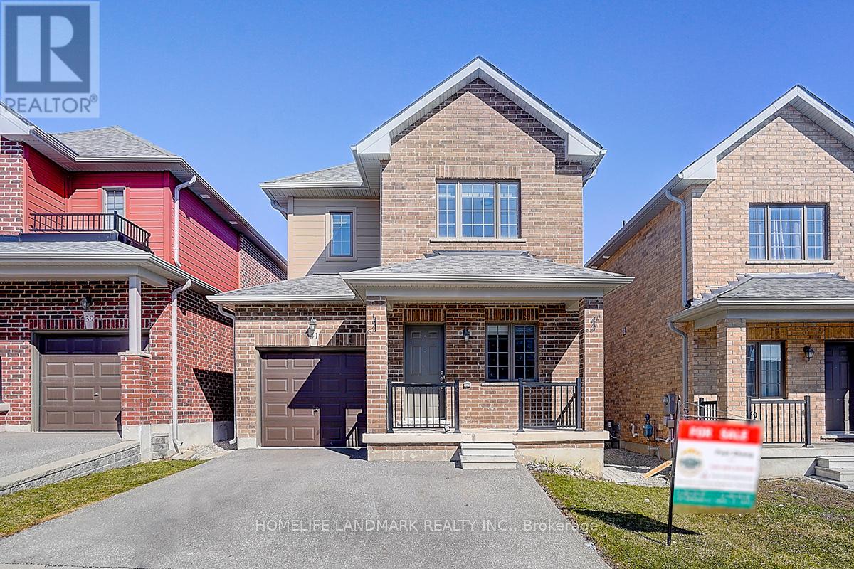 41 Bedford Estates Crescent Property Photo 1