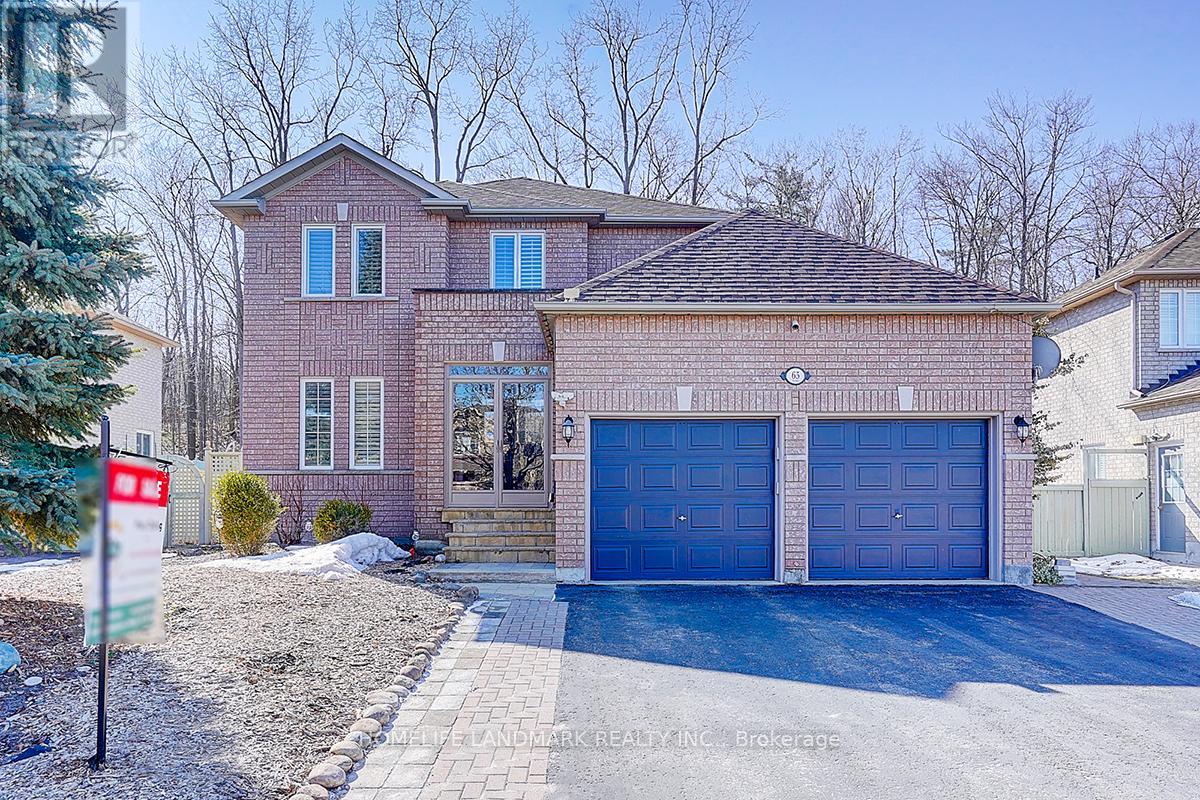 65 Crimson Ridge Road Property Photo 1