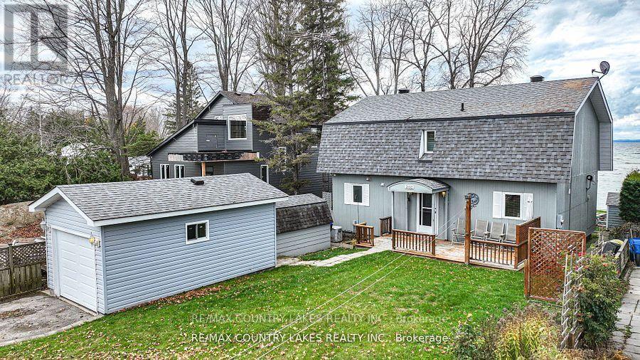 2102 Lakeshore Drive Property Photo 1