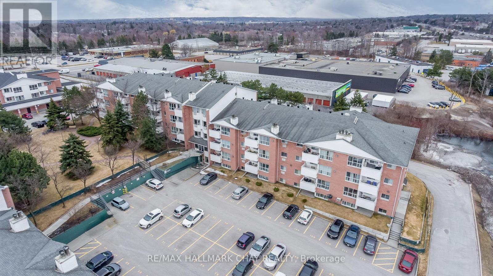 216 - 120 BELL FARM ROAD