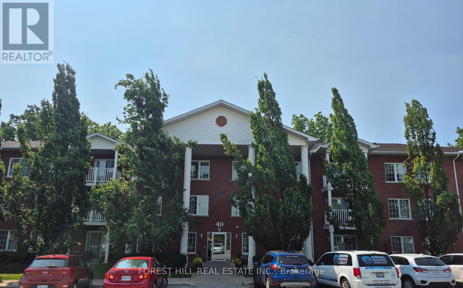 212 - 49 Jacobs Terrace Property Photo 1