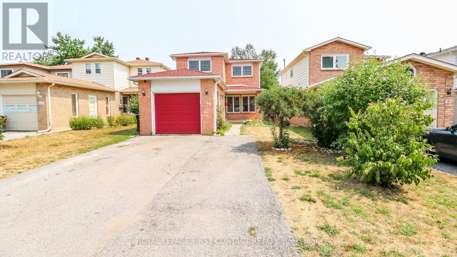 103 Garden Drive Property Photo 1