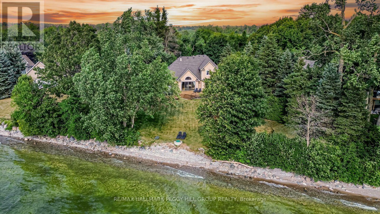 1338 SPYGLASS POINT ROAD