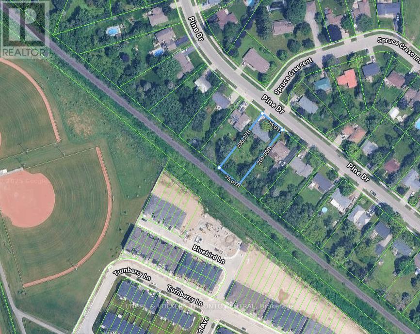 231 Pine Drive Property Photo 1