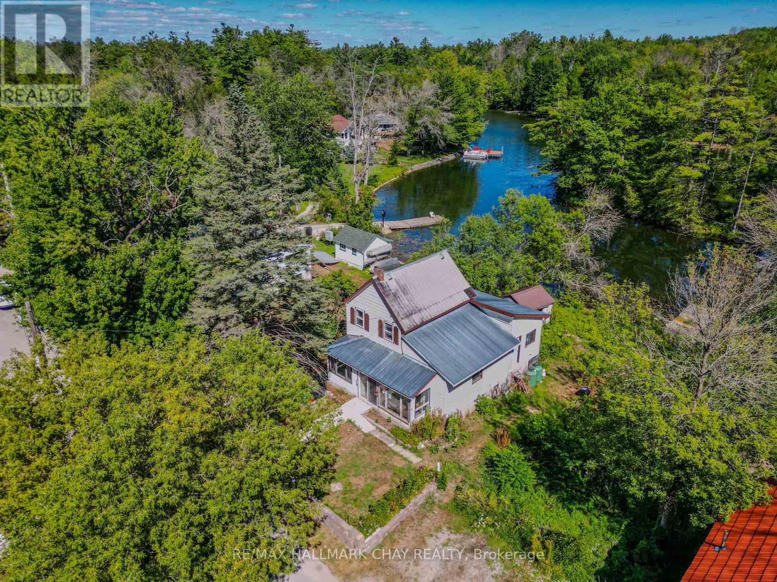 4363 Hepinstall Landing Property Photo 1