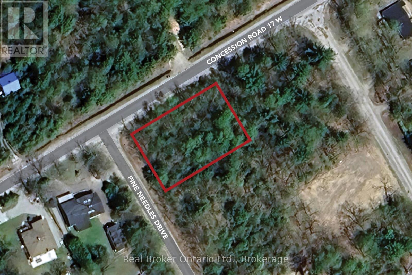Lot 1 Pine Needles Drive Property Photo 1
