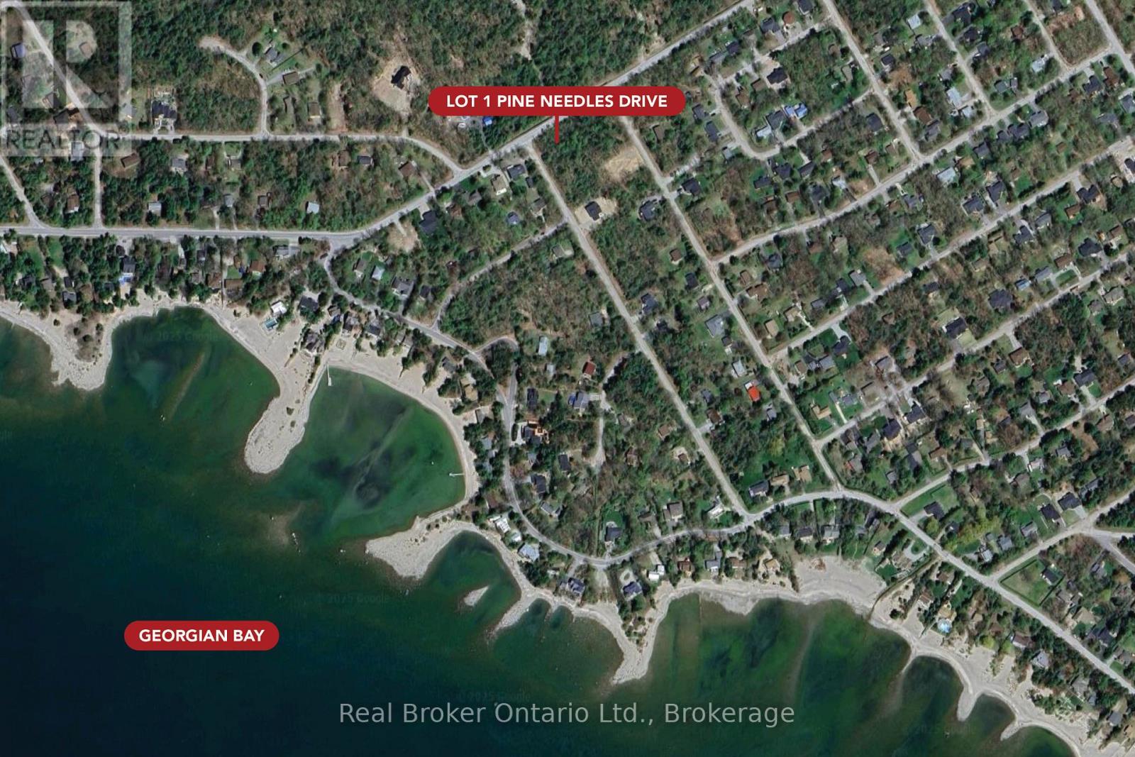 Lot 1 Pine Needles Drive Property Photo 2