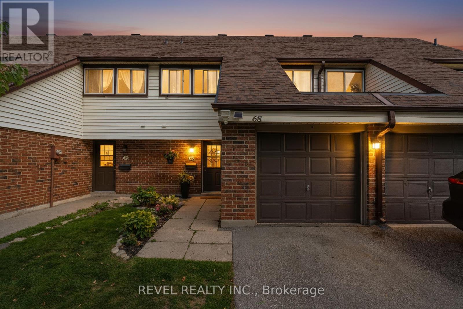 28 Donald Street #68