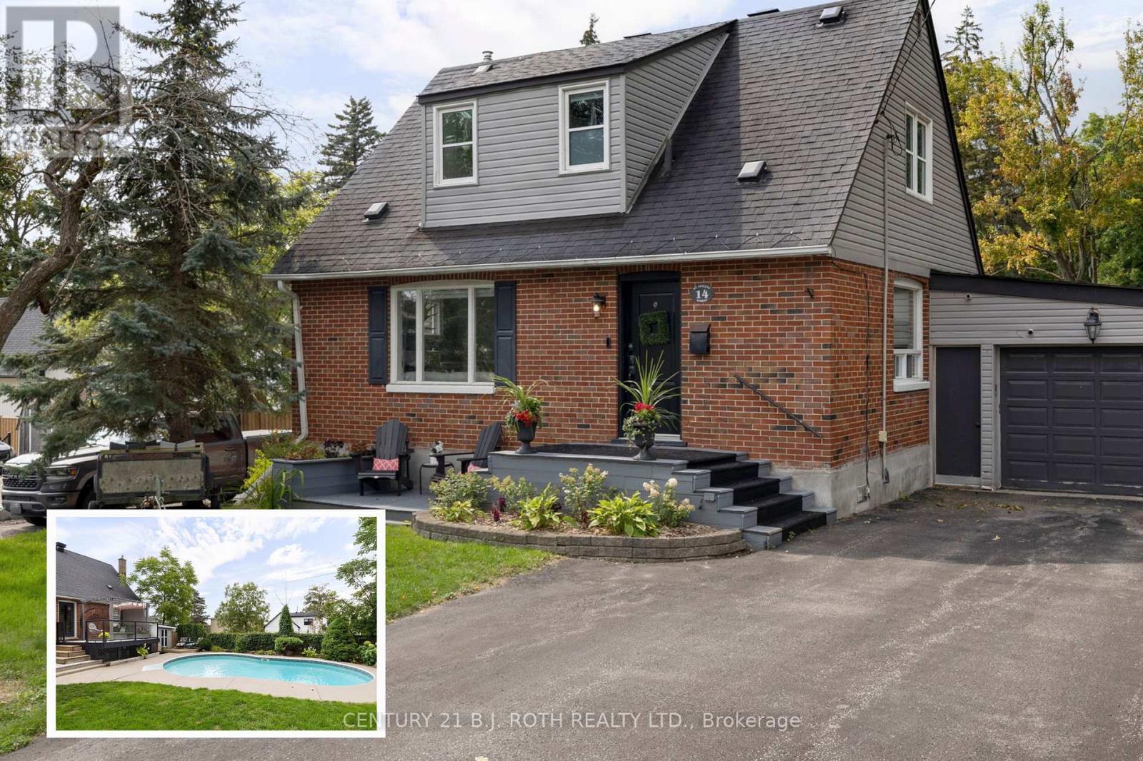 14 St Vincent Street Property Photo 1