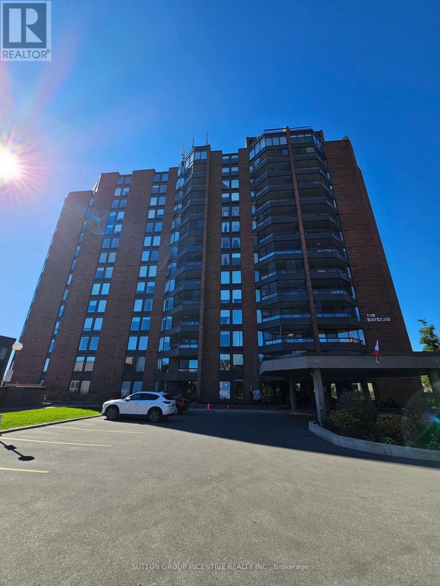 181 Collier Street #ph-1503 Property Photo 1